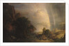 The Aegean Sea, ca. 1877 by Frederic Edwin Church