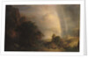 The Aegean Sea, ca. 1877 by Frederic Edwin Church