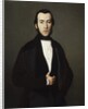 Portrait of a Man by Unknown