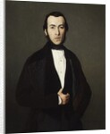 Portrait of a Man by Unknown
