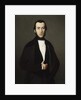 Portrait of a Man by Unknown