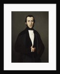 Portrait of a Man by Unknown