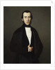 Portrait of a Man by Unknown