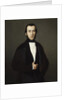 Portrait of a Man by Unknown