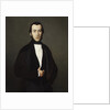 Portrait of a Man by Unknown