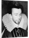 Henri III, King of France by Unknown