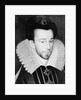 Henri III, King of France by Unknown