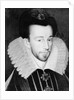 Henri III, King of France by Unknown