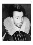 Henri III, King of France by Unknown