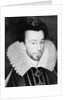 Henri III, King of France by Unknown