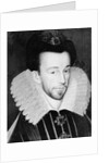 Henri III, King of France by Unknown