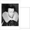 Henri III, King of France by Unknown