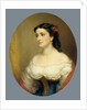 Mrs. William Loring Andrews, 1861-63 by George Augustus Baker