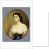 Mrs. William Loring Andrews, 1861-63 by George Augustus Baker