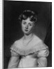Portrait of a Lady, ca. 1825 by George Freeman