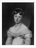 Portrait of a Lady, ca. 1825 by George Freeman
