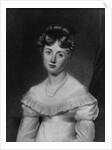 Portrait of a Lady, ca. 1825 by George Freeman