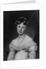 Portrait of a Lady, ca. 1825 by George Freeman