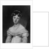Portrait of a Lady, ca. 1825 by George Freeman
