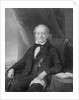 William Popham, ca. 1845 by George Linen