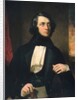 Alexander Van Rensselaer, 1837 by George Peter Alexander Healy