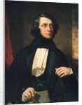 Alexander Van Rensselaer, 1837 by George Peter Alexander Healy