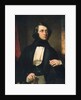Alexander Van Rensselaer, 1837 by George Peter Alexander Healy