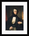 Alexander Van Rensselaer, 1837 by George Peter Alexander Healy