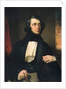 Alexander Van Rensselaer, 1837 by George Peter Alexander Healy
