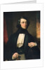 Alexander Van Rensselaer, 1837 by George Peter Alexander Healy