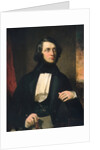 Alexander Van Rensselaer, 1837 by George Peter Alexander Healy