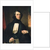 Alexander Van Rensselaer, 1837 by George Peter Alexander Healy