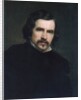 Portrait of the Artist, 1851 by George Peter Alexander Healy