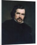 Portrait of the Artist, 1851 by George Peter Alexander Healy