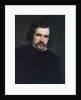 Portrait of the Artist, 1851 by George Peter Alexander Healy