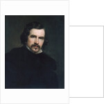 Portrait of the Artist, 1851 by George Peter Alexander Healy