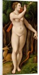Diana the Huntress by Giovanni Pietro Rizzoli