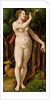 Diana the Huntress by Giovanni Pietro Rizzoli