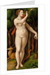 Diana the Huntress by Giovanni Pietro Rizzoli