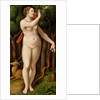 Diana the Huntress by Giovanni Pietro Rizzoli