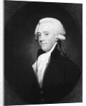 Thomas Smith, 1785-87 by Gilbert Stuart
