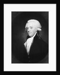 Thomas Smith, 1785-87 by Gilbert Stuart