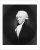 Thomas Smith, 1785-87 by Gilbert Stuart
