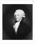Thomas Smith, 1785-87 by Gilbert Stuart