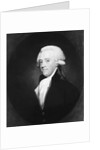 Thomas Smith, 1785-87 by Gilbert Stuart