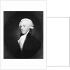 Thomas Smith, 1785-87 by Gilbert Stuart