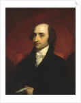 Albert Gallatin, ca. 1803 by Gilbert Stuart