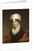 Mrs. Andrew Sigourney, Ca. 1820 by Gilbert Stuart