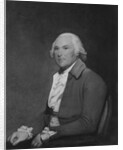 George Heathcote, ca. 1785 by Gilbert Stuart
