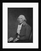 George Heathcote, ca. 1785 by Gilbert Stuart